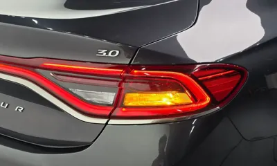 Hyundai Grandeur 2018, 107731 км, за 10744.28 USD - фото 23