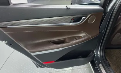 Hyundai Grandeur 2018, 107731 км, за 10744.28 USD - фото 25