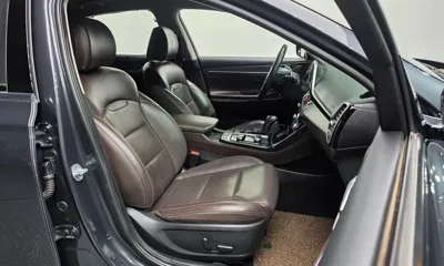 Hyundai Grandeur 2018, 107731 км, за 10744.28 USD - фото 26