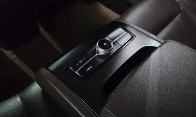 Hyundai Grandeur 2018, 107731 км, за 10744.28 USD - фото 27