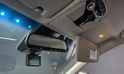 Hyundai Grandeur 2018, 107731 км, за 10744.28 USD - фото 29