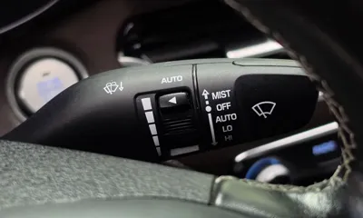 Hyundai Grandeur 2018, 107731 км, за 10744.28 USD - фото 32