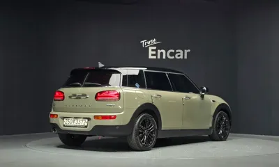 MINI Clubman 2020, 61603 км, за 11009.78 USD