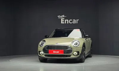 MINI Clubman 2020, 61603 км, за 11009.78 USD