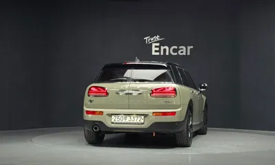 MINI Clubman 2020, 61603 км, за 11009.78 USD