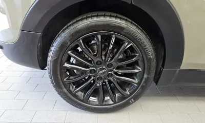 MINI Clubman 2020, 61603 км, за 11009.78 USD