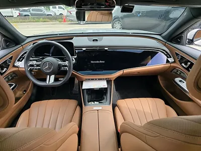 Mercedes-Benz E-Class 2024, 9731 км, за 58541.56 USD