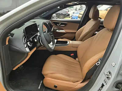 Mercedes-Benz E-Class 2024, 9731 км, за 58541.56 USD - фото 6