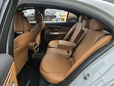 Mercedes-Benz E-Class 2024, 9731 км, за 58541.56 USD - фото 7