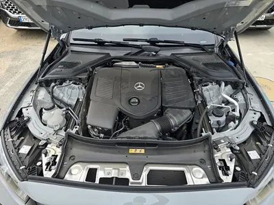Mercedes-Benz E-Class 2024, 9731 км, за 58541.56 USD - фото 19
