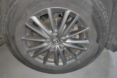 Mazda CX-5 2017, 123400 км, за 11913 USD