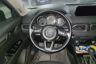Mazda CX-5 2017, 123400 км, за 11913 USD - фото 6