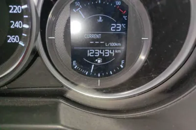 Mazda CX-5 2017, 123400 км, за 11913 USD - фото 8