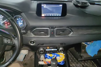Mazda CX-5 2017, 123400 км, за 11913 USD - фото 9