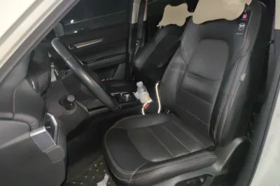 Mazda CX-5 2017, 123400 км, за 11913 USD - фото 11