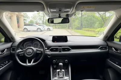 Mazda CX-5 2017, 123400 км, за 11913 USD - фото 14