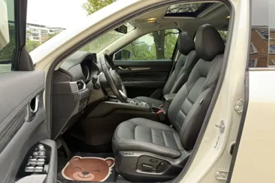 Mazda CX-5 2017, 123400 км, за 11913 USD - фото 15