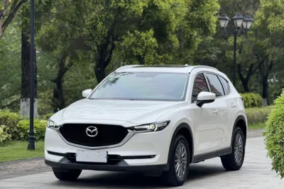 Mazda CX-5 2017, 123400 км, за 11913 USD - фото 18