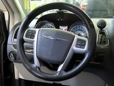 Chrysler Grand Voyager 2014, 133736 км, за 6116.81 USD - фото 7