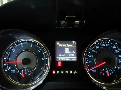 Chrysler Grand Voyager 2014, 133736 км, за 6116.81 USD - фото 8