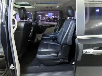 Chrysler Grand Voyager 2014, 133736 км, за 6116.81 USD - фото 13