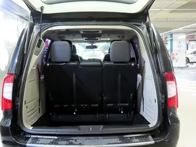 Chrysler Grand Voyager 2014, 133736 км, за 6116.81 USD - фото 18