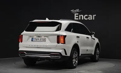 Kia Sorento 2022, 73772 км, за 16490.05 USD