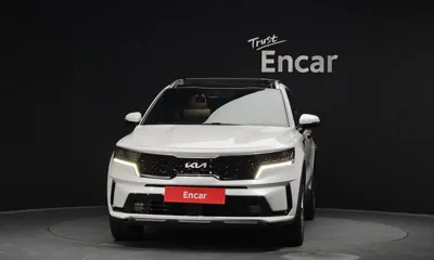 Kia Sorento 2022, 73772 км, за 16490.05 USD