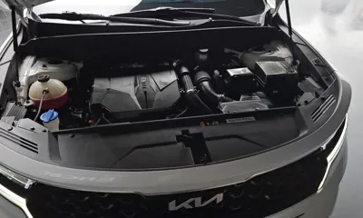 Kia Sorento 2022, 73772 км, за 16490.05 USD - фото 6