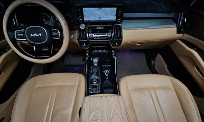 Kia Sorento 2022, 73772 км, за 16490.05 USD - фото 7