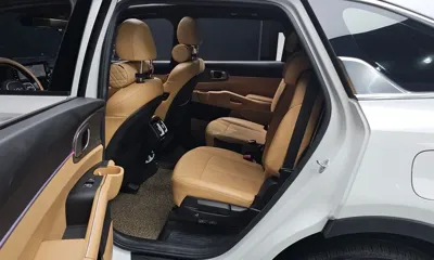 Kia Sorento 2022, 73772 км, за 16490.05 USD - фото 12