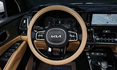 Kia Sorento 2022, 73772 км, за 16490.05 USD - фото 13