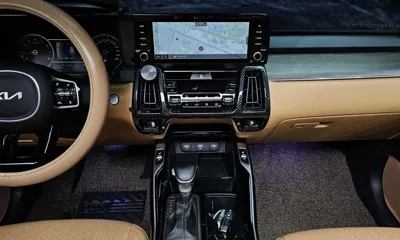Kia Sorento 2022, 73772 км, за 16490.05 USD - фото 14