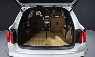 Kia Sorento 2022, 73772 км, за 16490.05 USD - фото 20
