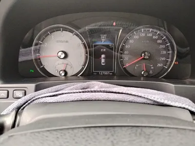 Toyota Crown 2018, 128000 км, за 14760.69 USD