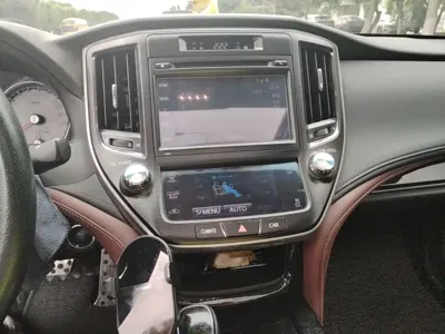 Toyota Crown 2018, 128000 км, за 14760.69 USD - фото 6