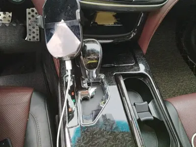 Toyota Crown 2018, 128000 км, за 14760.69 USD - фото 7