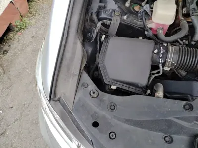 Toyota Crown 2018, 128000 км, за 14760.69 USD - фото 21