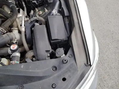 Toyota Crown 2018, 128000 км, за 14760.69 USD - фото 22