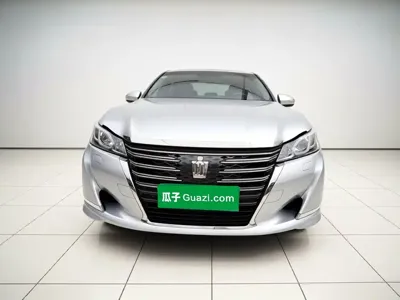 Toyota Crown 2018, 128000 км, за 14760.69 USD - фото 24