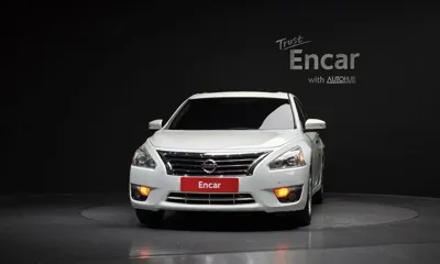 Nissan Altima 2014, 164092 км, за 1889.25 USD