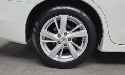 Nissan Altima 2014, 164092 км, за 1889.25 USD