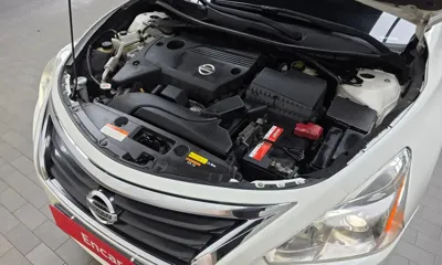 Nissan Altima 2014, 164092 км, за 1889.25 USD - фото 6