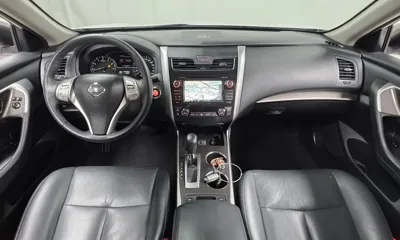 Nissan Altima 2014, 164092 км, за 1889.25 USD - фото 7
