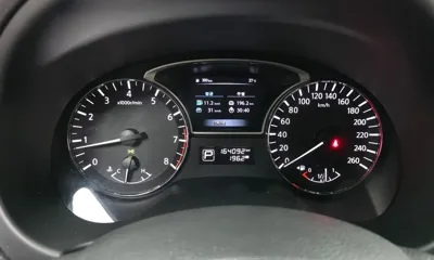 Nissan Altima 2014, 164092 км, за 1889.25 USD - фото 8