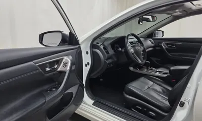 Nissan Altima 2014, 164092 км, за 1889.25 USD - фото 10