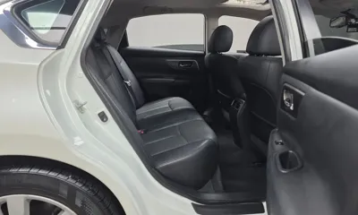 Nissan Altima 2014, 164092 км, за 1889.25 USD - фото 11