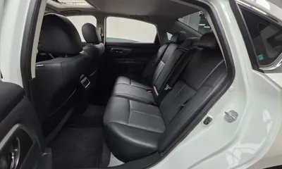 Nissan Altima 2014, 164092 км, за 1889.25 USD - фото 12