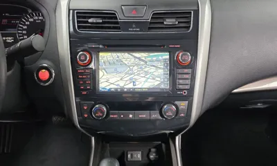 Nissan Altima 2014, 164092 км, за 1889.25 USD - фото 14