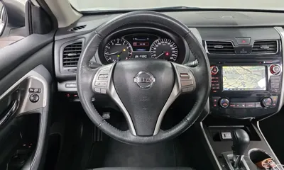 Nissan Altima 2014, 164092 км, за 1889.25 USD - фото 15